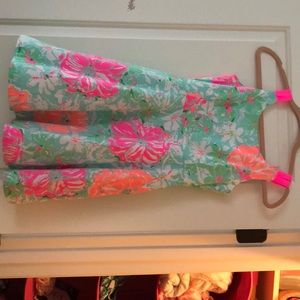 Lilly Pulitzer kids dress~Size 12~